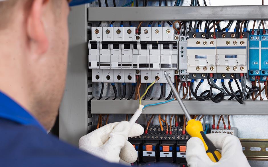  électricien urgence Villeneuve-la-Garenne