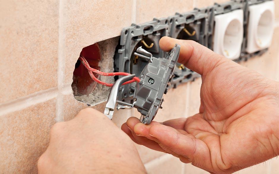 électricien de maintenance Chaumes-en-Brie