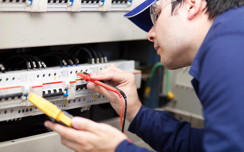 électricien de maintenance Chaumes-en-Brie
