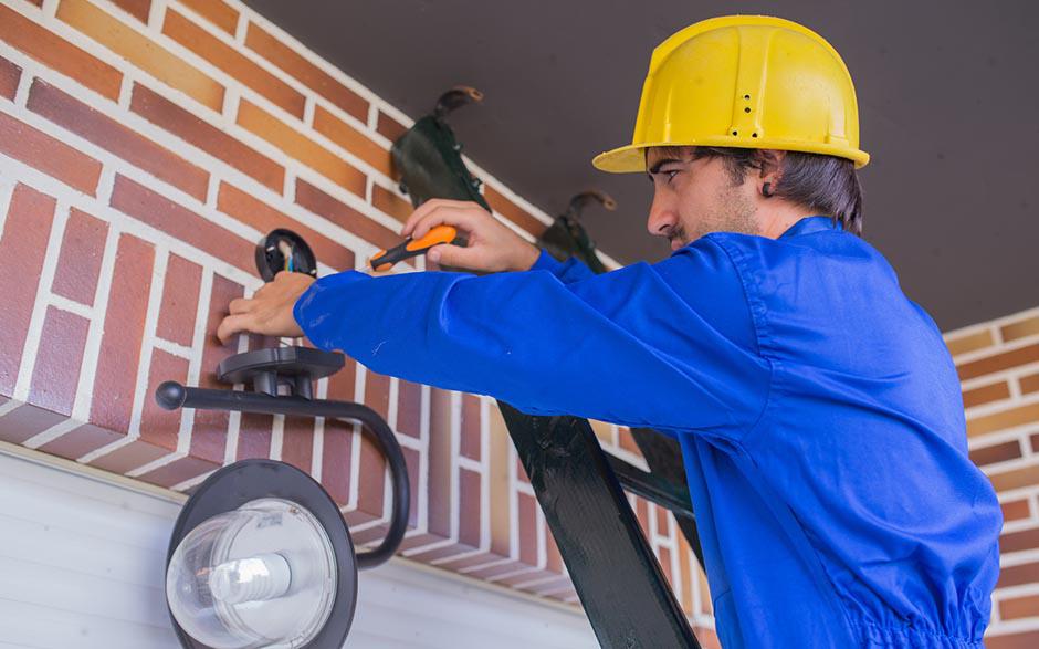 électricité bâtiment La Courneuve