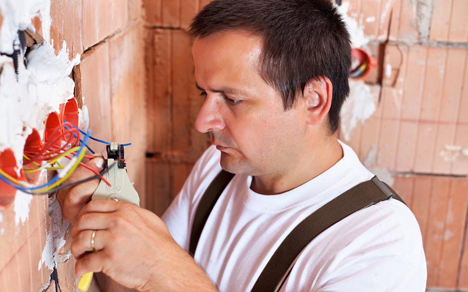 électricité Courdimanche