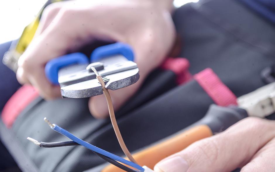 électricien artisan Noisy-sur-École