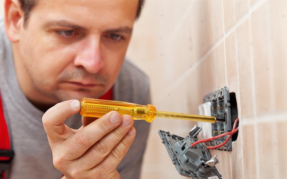 électricien particulier Paris 9