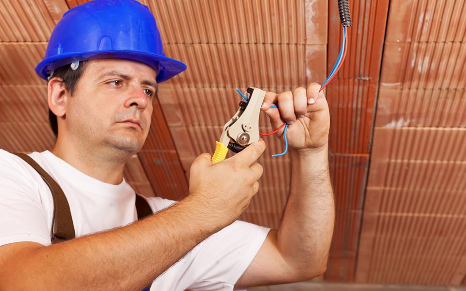 électricité générale Argenteuil
