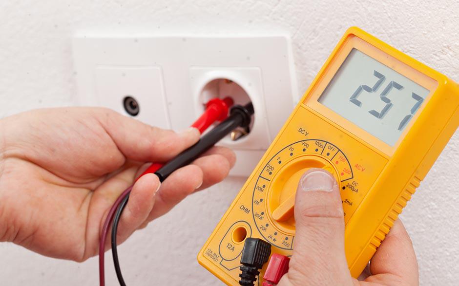 électricien urgence Nanterre